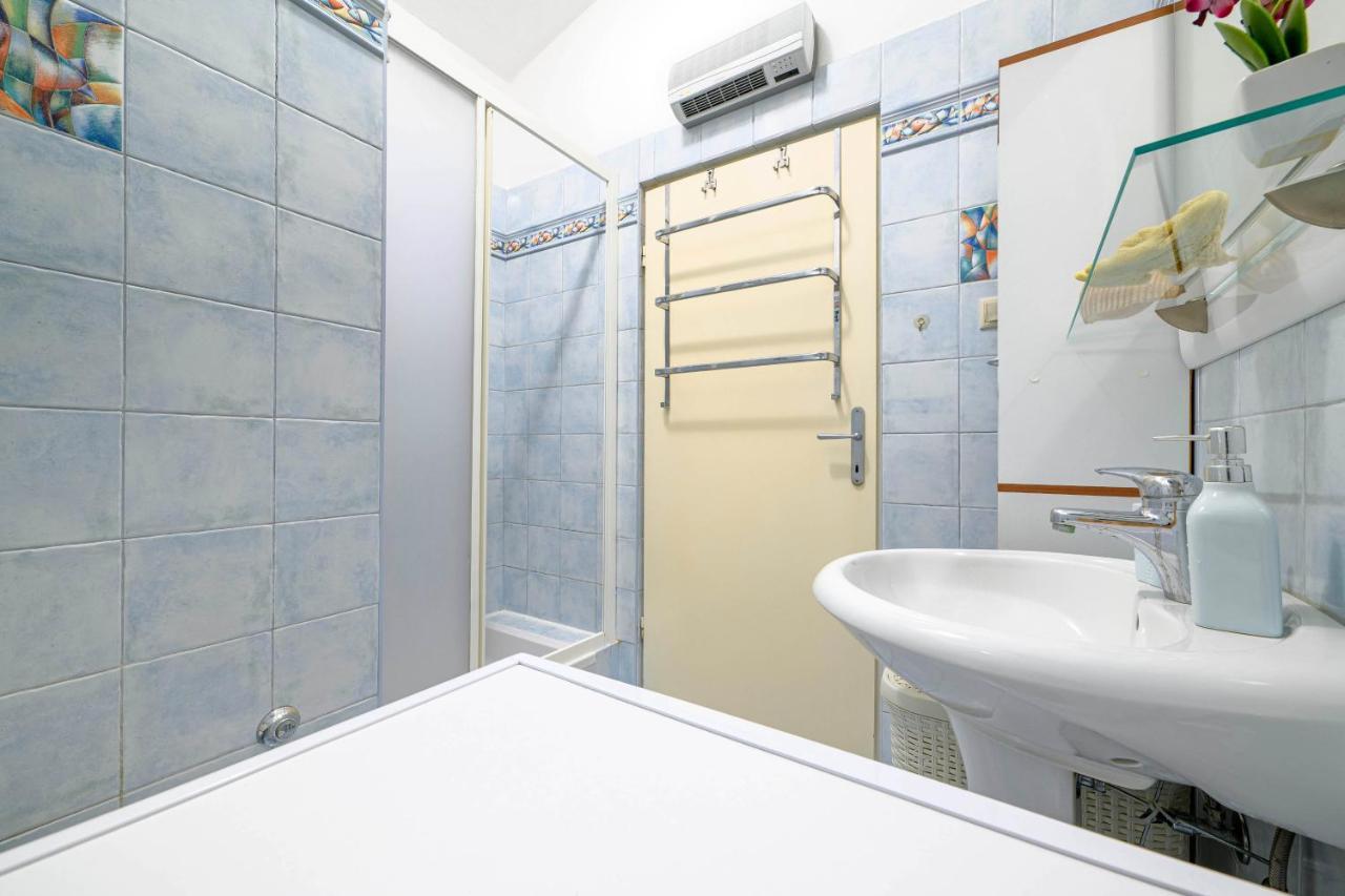 Apartment Busac Zaboric Bagian luar foto